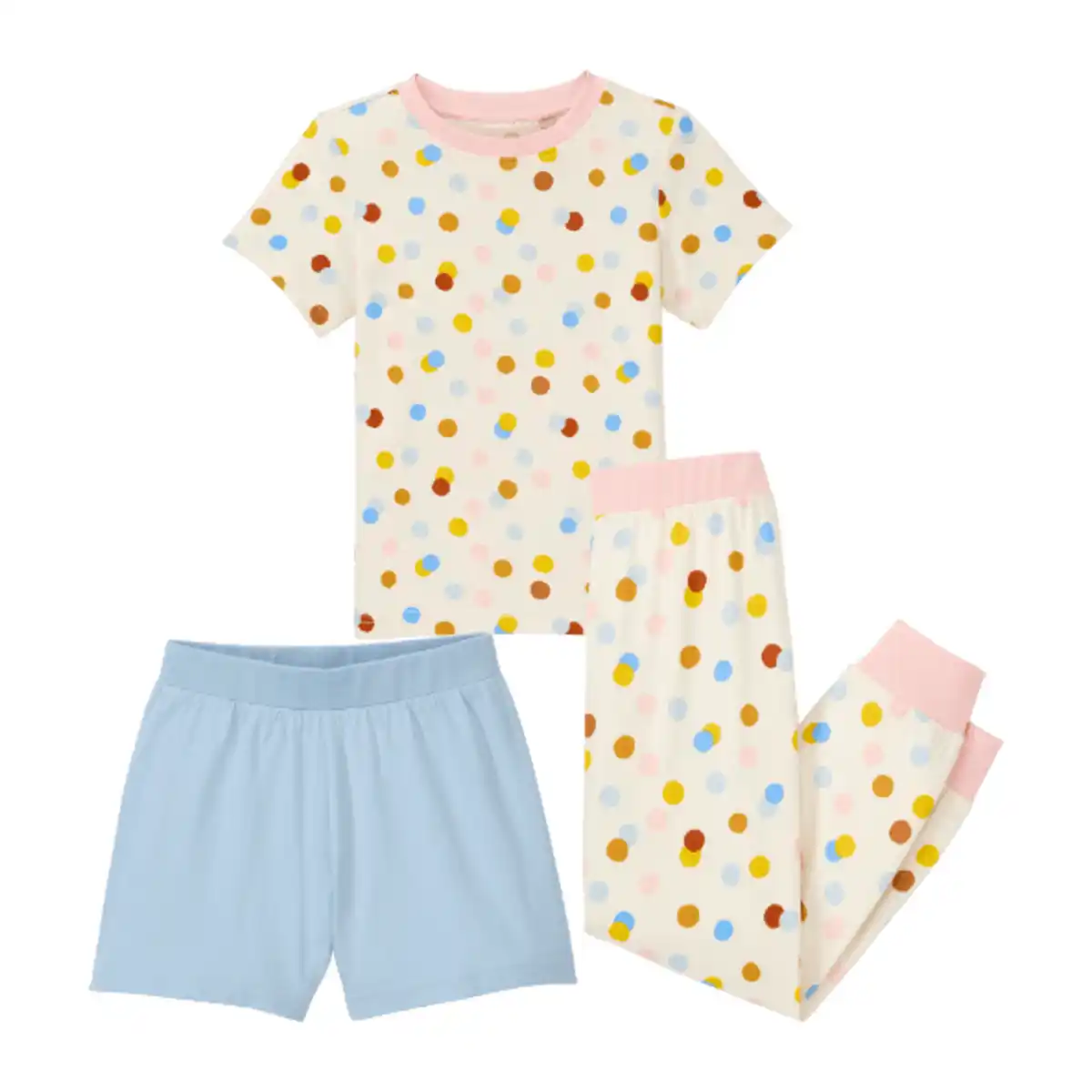 Bild 2 von LILY & DAN Pyjama