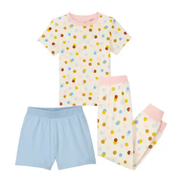 Bild 2 von LILY & DAN Pyjama