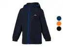 Bild 1 von CRIVIT Kinder Fußball-Regenjacke, wind- und wasserdicht