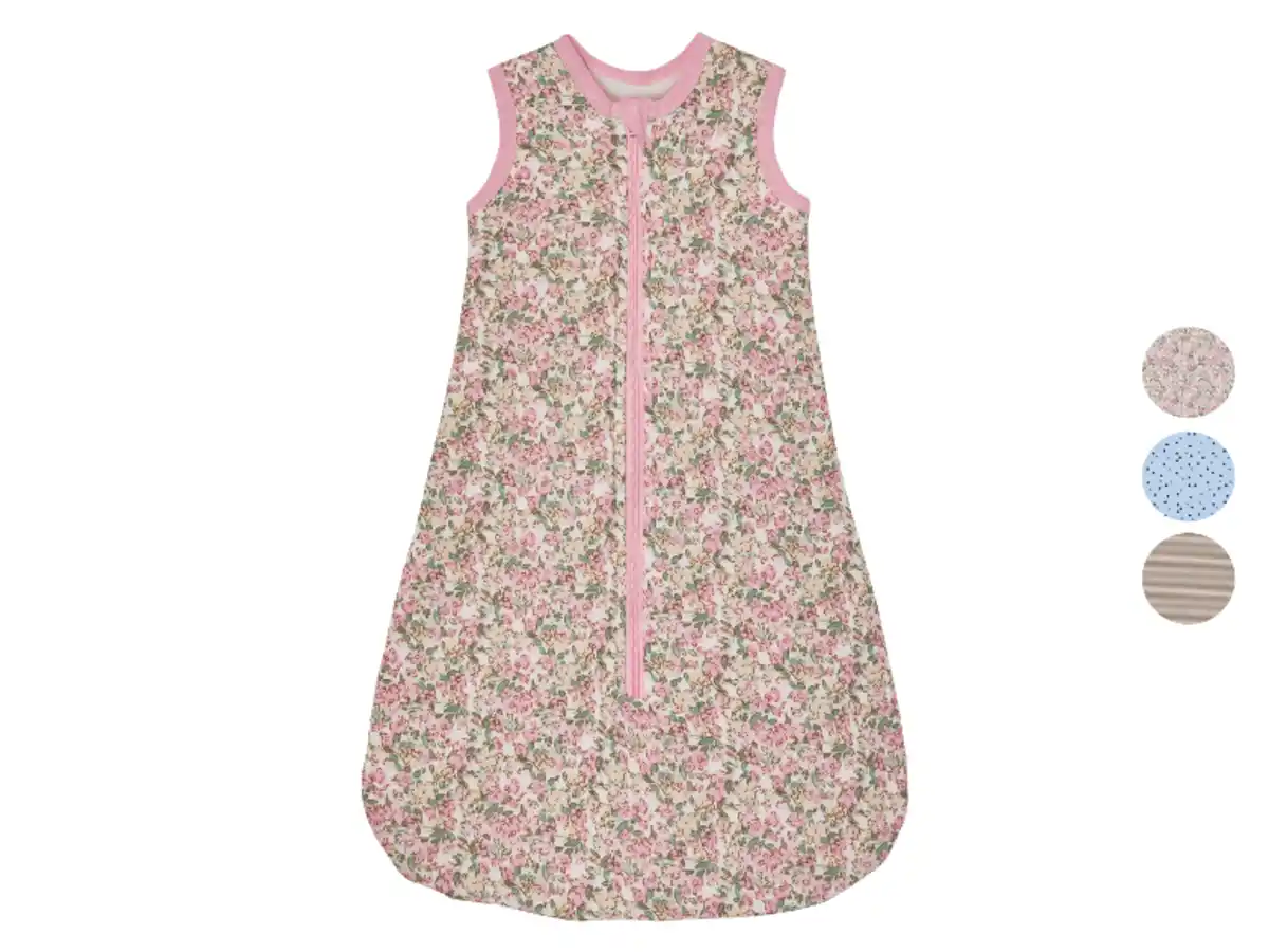 Bild 1 von lupilu® Baby Schlafsack, in A-Form