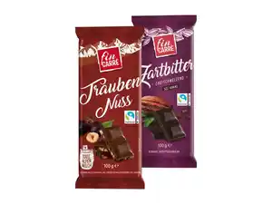 Fin Carré Tafelschokolade, 100 g