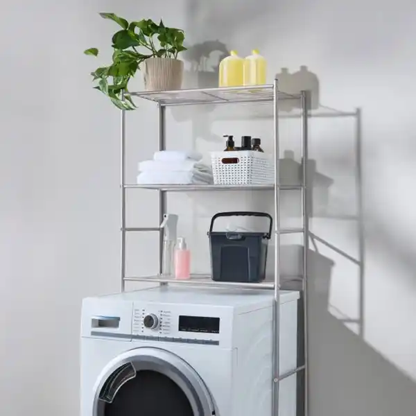 Bild 4 von HOME CREATION Multifunktions-Badregal