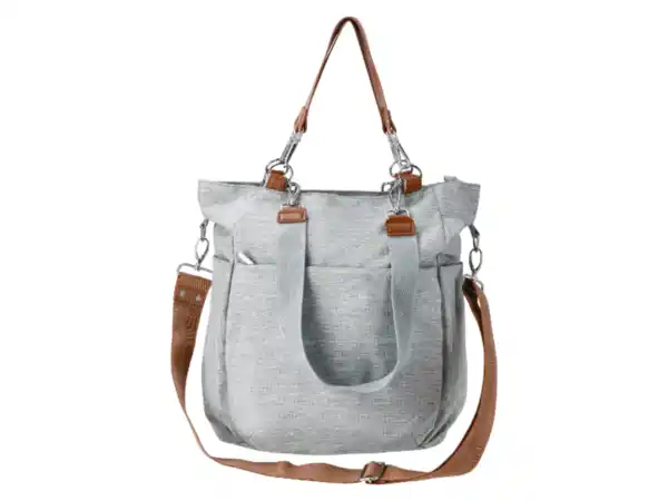 Bild 2 von lupilu® Wickelrucksack/-tasche, inkl. Zubehör