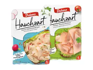 Dulano Hauchzart,  100 g
