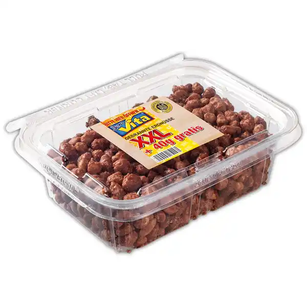 Bild 2 von Bona Vita Gebrannte Nüsse XXL