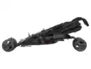 Bild 3 von Joie Schirmbuggy »Nitro LX«, faltbar