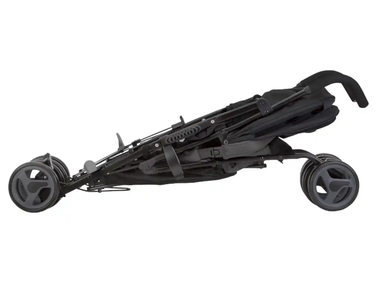 Bild 3 von Joie Schirmbuggy »Nitro LX«, faltbar