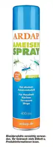 Ardap Repell Ameisenspray 400 ml