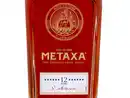 Bild 2 von METAXA 12 Stars 40% Vol