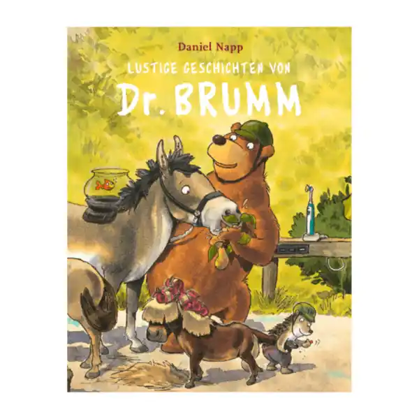 Bild 4 von Bilderbuch zum Vorlesen