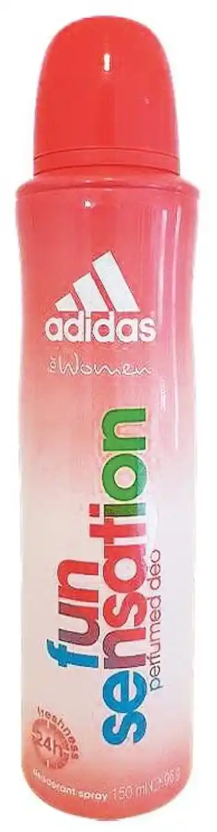 Bild 2 von Adidas Deospray 150 ml