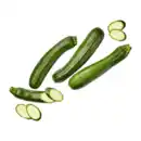 Bild 1 von Zucchini