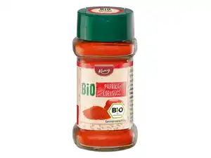 Kania Bio Gewürze Paprika edelsüß,  50 g