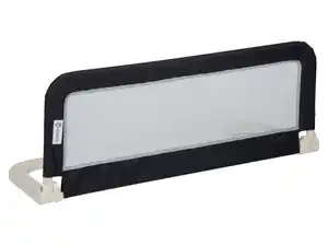 Safety 1st Bettgitter, klappbar, tragbar Klappbares, tragbares Bettgitter