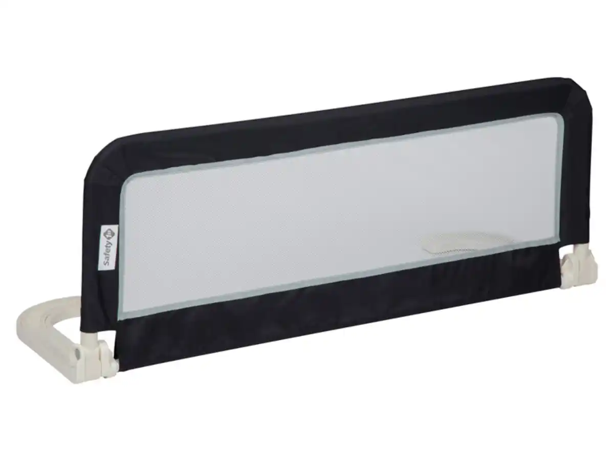 Bild 1 von Safety 1st Bettgitter, klappbar, tragbar Klappbares, tragbares Bettgitter