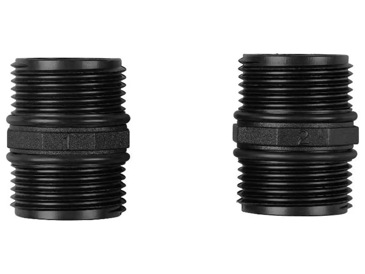 Bild 3 von PARKSIDE® Hauswasserwerk »PHWW 1000 A1«, mit 19-Liter-Tank