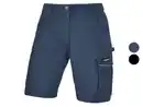 Bild 1 von PARKSIDE® Damen Arbeitshose, kurz, wasserabweisendes Obermaterial