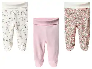 lupilu® Baby Jogginghose, Bio-Baumwolle