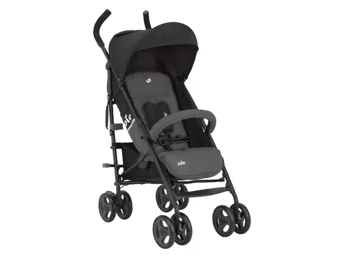 Bild 1 von Joie Schirmbuggy »Nitro LX«, faltbar