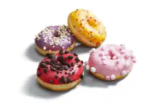 Dots Rainbow,  220 g
