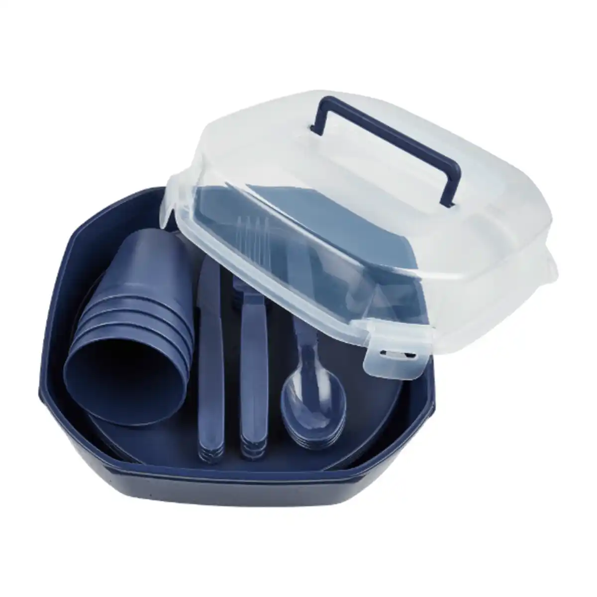 Bild 2 von CROFTON Picknick-Set