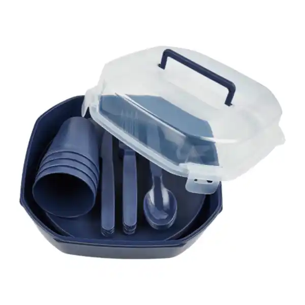 Bild 2 von CROFTON Picknick-Set