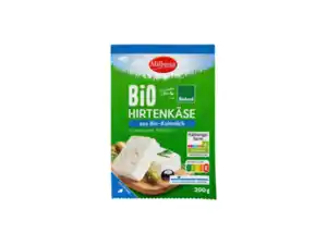 Bioland Hirtenkäse,  200 g