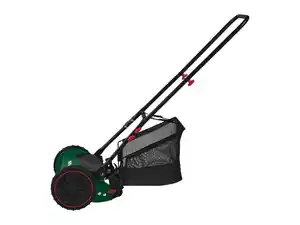 PARKSIDE® Handrasenmäher, inkl. 20-L-Auffangbehälter
