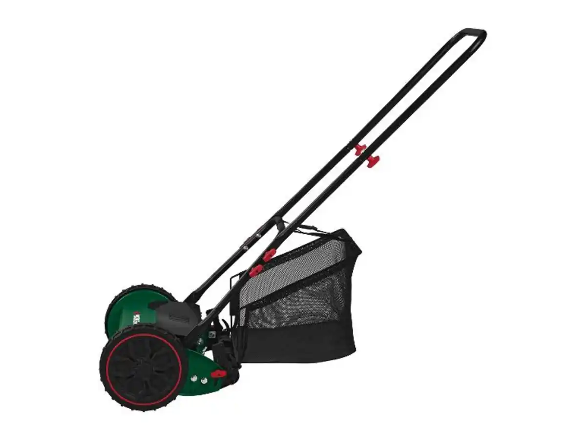 Bild 1 von PARKSIDE® Handrasenmäher, inkl. 20-L-Auffangbehälter