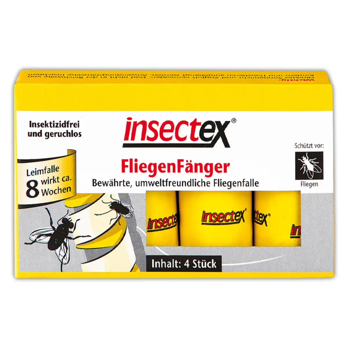 Bild 1 von Insectex Fliegenfänger