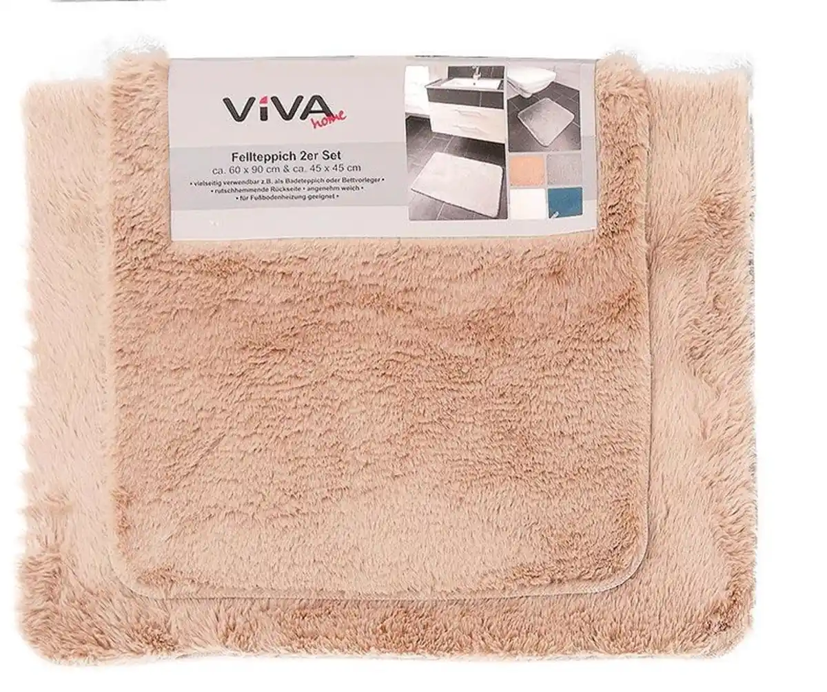 Bild 2 von Badmatten 2er Set