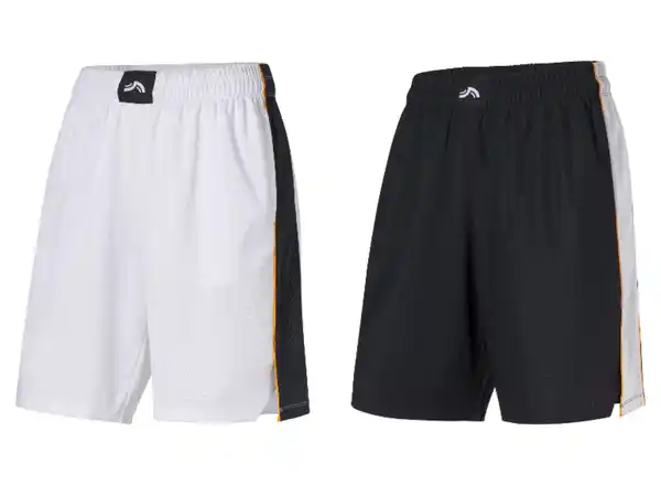 Bild 1 von CRIVIT Herren Funktionsshorts, mit seitlichen Eingrifftaschen