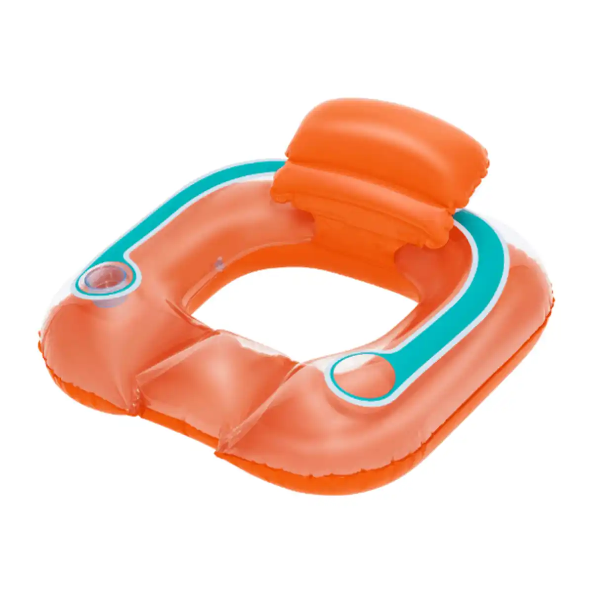 Bild 3 von BESTWAY Schwimmsessel / -ring / Luftmatratze