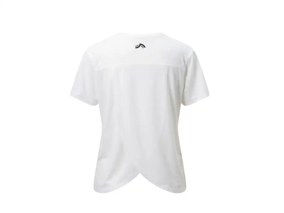 Bild 3 von CRIVIT Damen Funktionsshirt, mit Rundhalsausschnitt