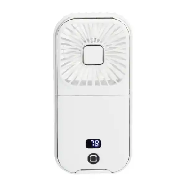 Bild 4 von AMBIANO Flexibler / Faltbarer Mini-Ventilator