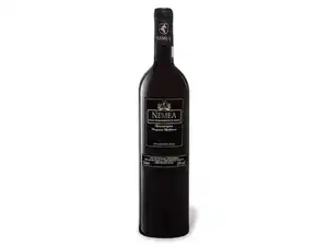 Nemea Barrique POP trocken, Rotwein 2021