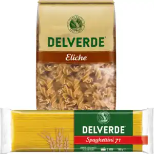 Delverde Pasta