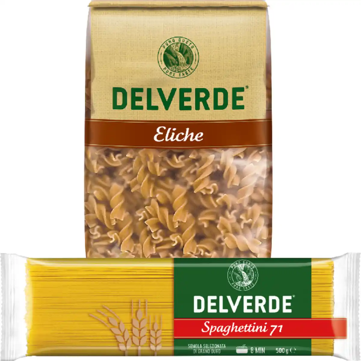 Bild 1 von Delverde Pasta