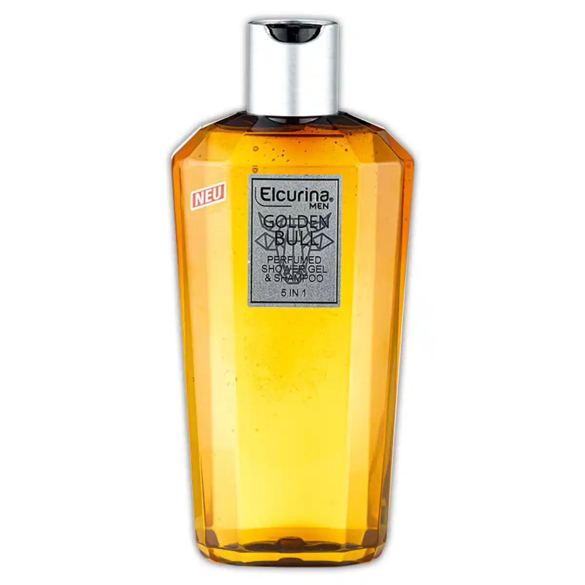 Bild 3 von Elcurina Premium Duschgel