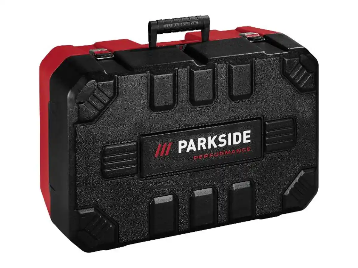 Bild 3 von PARKSIDE PERFORMANCE® 40 V Akku-Handkreissäge »PPHKSA 40-Li A1«, ohne Akkus und Ladegerät