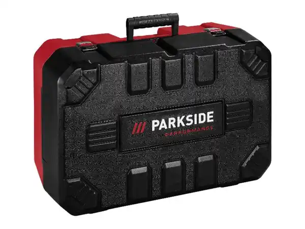 Bild 3 von PARKSIDE PERFORMANCE® 40 V Akku-Handkreissäge »PPHKSA 40-Li A1«, ohne Akkus und Ladegerät