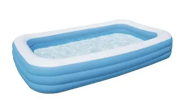 Bild 1 von Bestway Family-Pool