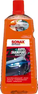 Sonax Autoshampoo Konzentrat 2L