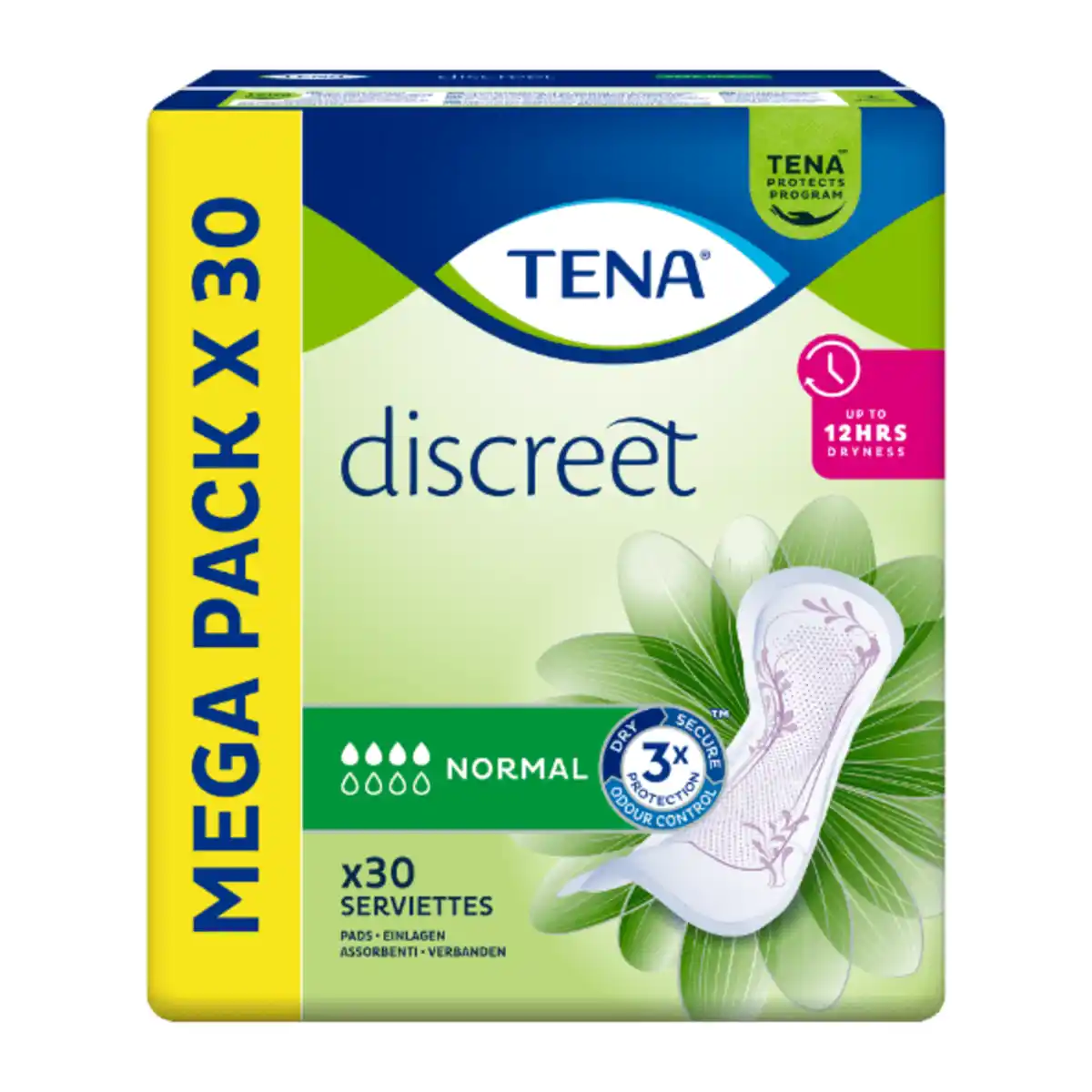 Bild 3 von TENA Discreet