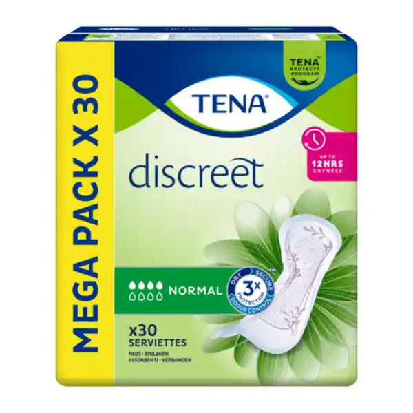 Bild 3 von TENA Discreet