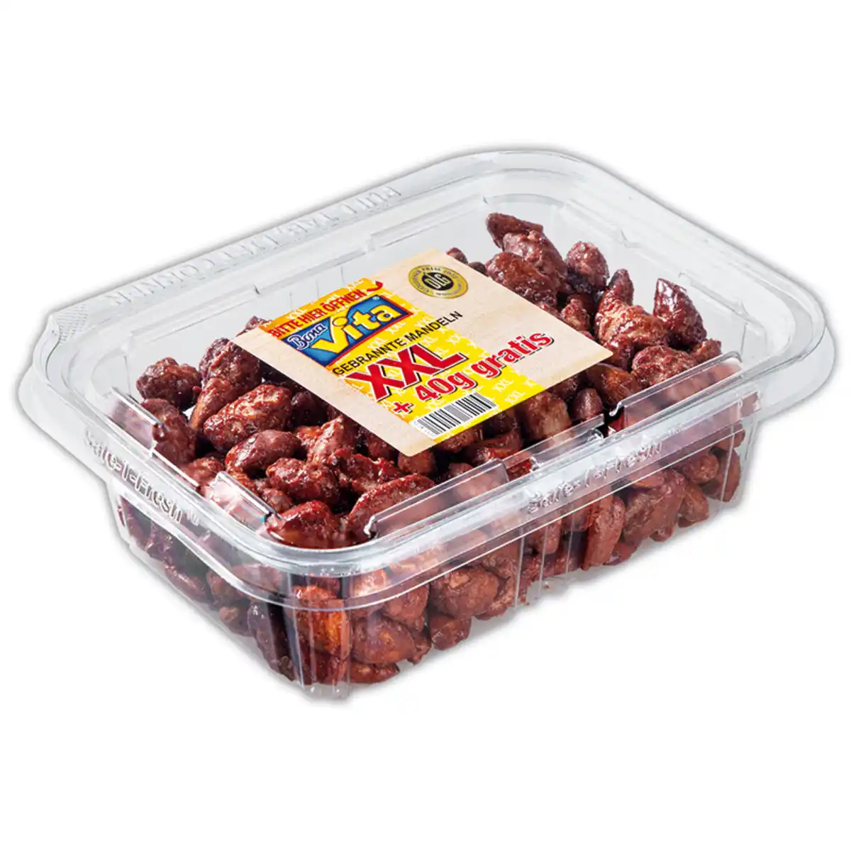 Bild 3 von Bona Vita Gebrannte Nüsse XXL