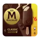 Bild 2 von LANGNESE Magnum Stieleis 600ml