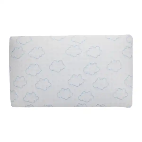 Bild 2 von NOVITESSE Komfort-Kissen