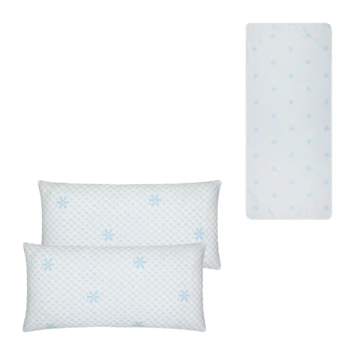 Bild 1 von NOVITESSE Kissen / Matrazenschoner