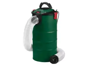 PARKSIDE® Absauganlage »PASA 1200 B2«, 1200 W, mit 4-teiligem Adapter-Set